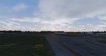 X-Plane 11 - Add-on: Verticalsim - KFAY - Fayetteville - изображение № 6