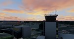 X-Plane 11 - Add-on: Verticalsim - KFAY - Fayetteville - изображение № 4