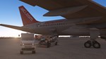 X-Plane 11 - Add-on: Aerosoft - SAM GroundService DLC - изображение № 8