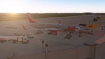 X-Plane 11 - Add-on: Aerosoft - SAM GroundService DLC - изображение № 6