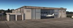 X-Plane 11 - Add-on: Skyline Simulations - KAST - Astor - изображение № 5