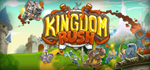 Kingdom Rush * STEAM РОССИЯ  АВТОДОСТАВКА 0% КАРТЫ