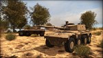 Wargame Red Dragon - South Africa DLC * STEAM RU  - изображение № 7