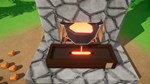 Enchanted Blacksmith * STEAM RU  АВТО 0% - изображение № 5