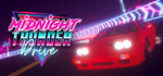 Midnight Thunder Drive * STEAM RU  АВТО 0%