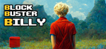Block Buster Billy * STEAM RU  АВТО 0%