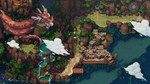 Sea of Stars * STEAM РОССИЯ  АВТОДОСТАВКА 0% КАРТЫ - изображение № 3