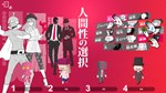 Q2 HUMANITY * STEAM РОССИЯ  АВТОДОСТАВКА 0% КАРТЫ - изображение № 2