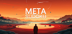 Meta Sudoku * STEAM РОССИЯ АВТОДОСТАВКА 0% КАРТЫ