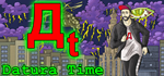 Datura Time * STEAM РОССИЯ  АВТОДОСТАВКА 0% КАРТЫ