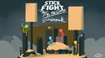 Stick Fight: The Game OST DLC * STEAM RU  АВТО 0% - изображение № 2