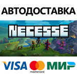 Necesse * STEAM РОССИЯ  АВТОДОСТАВКА 0% КАРТЫ
