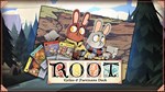 Root: Exiles & Partisans & Vagabonds DLC * STEAM RU - изображение № 3