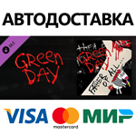 Beat Saber - Green Day - Father of All... DLC