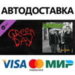 Beat Saber - Green Day - Minority DLC * STEAM RU 