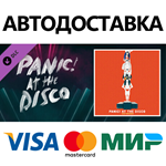 Beat Saber - Panic! at the Disco - Victorious DLC