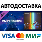 Beat Saber - Imagine Dragons - Believer DLC