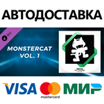 Beat Saber - Tristam - Till It's Over DLC * STEAM RU 