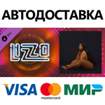 Beat Saber - Lizzo - Juice DLC * STEAM RU  АВТО 0%