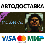 Beat Saber - The Weeknd - Save Your Tears DLC