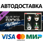 Beat Saber - KISS - I Was Made For Lovin' You DLC