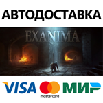 Exanima * STEAM РОССИЯ  АВТОДОСТАВКА 0% КАРТЫ