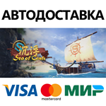 Sea of Craft * STEAM РОССИЯ  АВТОДОСТАВКА 0% КАРТЫ