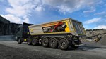Euro Truck Simulator 2 - Wielton Trailer Pack DLC - изображение № 8