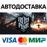 Frostpunk * STEAM РОССИЯ  АВТОДОСТАВКА 0% КАРТЫ
