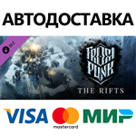 Frostpunk: The Rifts DLC * STEAM RU  АВТО 0%