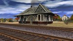 Trainz DLC: Nickel Plate High Speed Freight - изображение № 8