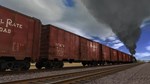 Trainz DLC: Nickel Plate High Speed Freight - изображение № 6