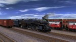 Trainz DLC: Nickel Plate High Speed Freight - изображение № 3