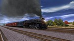 Trainz DLC: Nickel Plate High Speed Freight - изображение № 5