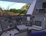 Trainz Simulator DLC: SNCF - AGC Languedoc - изображение № 3