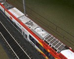 Trainz Simulator DLC: SNCF - AGC Languedoc - изображение № 5