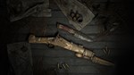 Hunt: Showdown - Bayou Wraith DLC * STEAM RU  - изображение № 4