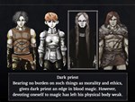 Fear & Hunger - Full Version * STEAM RU  АВТО 0% - изображение № 8