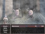 Fear & Hunger - Full Version * STEAM RU  АВТО 0% - изображение № 6
