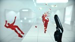 SUPERHOT * STEAM РОССИЯ  АВТОДОСТАВКА 0% КАРТЫ - изображение № 8