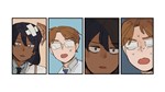 Impostor Factory - The Bestest Dancers (SigCorp. Comic) - изображение № 4