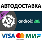 Android Exporter for Clickteam Fusion 2.5 DLC