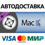 Mac Exporter DLC * STEAM RU  АВТО 0%