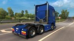 Euro Truck Simulator 2 - XF Tuning Pack DLC - изображение № 2