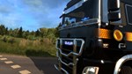 Euro Truck Simulator 2 - XF Tuning Pack DLC - изображение № 5