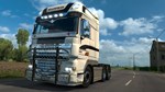 Euro Truck Simulator 2 - XF Tuning Pack DLC - изображение № 3