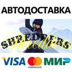 Shredders * STEAM РОССИЯ  АВТОДОСТАВКА 0% КАРТЫ