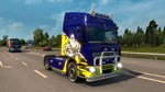Euro Truck Simulator 2 - Michelin Fan Pack DLC - изображение № 6