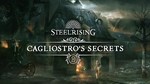 Steelrising - Cagliostro's Secrets DLC * STEAM RU - изображение № 2
