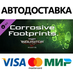 Warhammer 40,000: Inquisitor - Martyr - Corrosive Footp